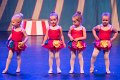 Mini Stars Circus 3B  013